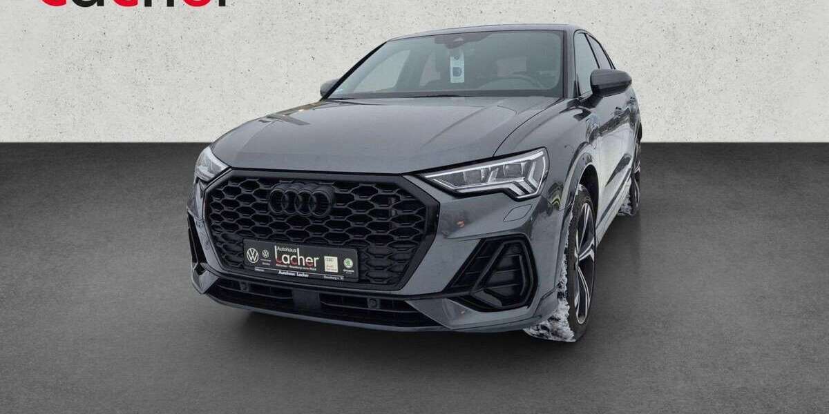 Audi Q3 55.105 km 34.890 &euro; Nittenau 93149