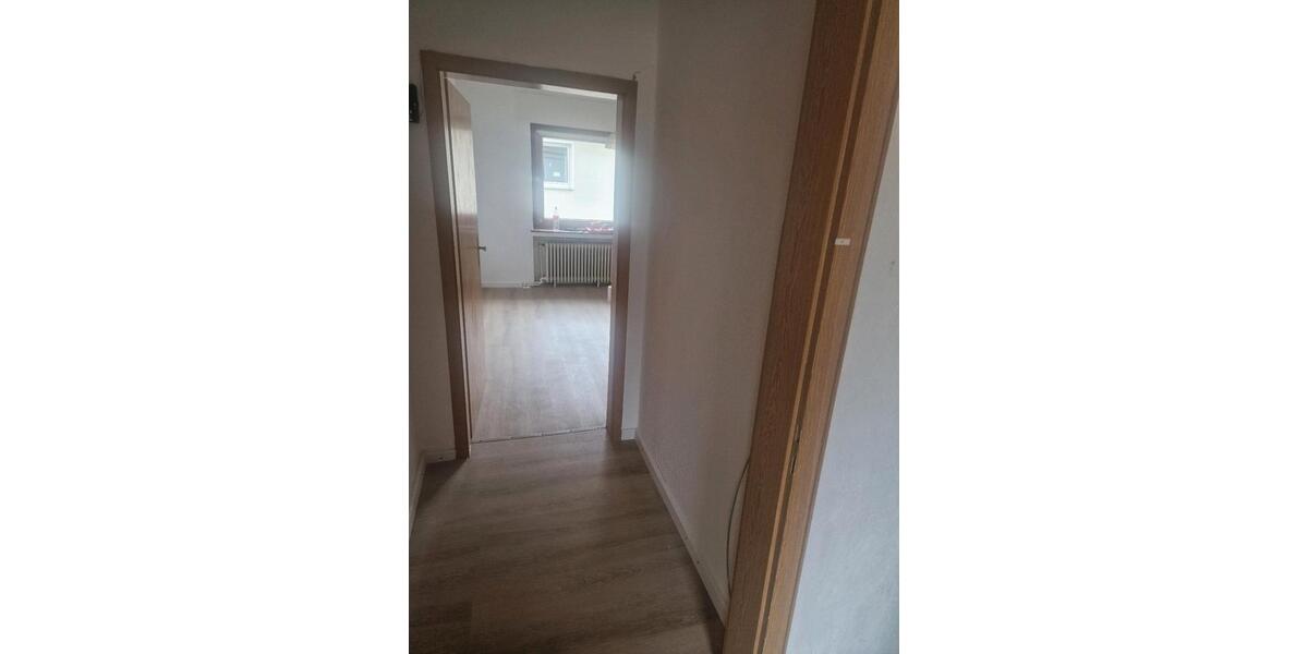 Etagenwohnung Leopoldshöhe - 2 Zimmer, 59 m&sup2;, 550&euro; | Angebot:26441266