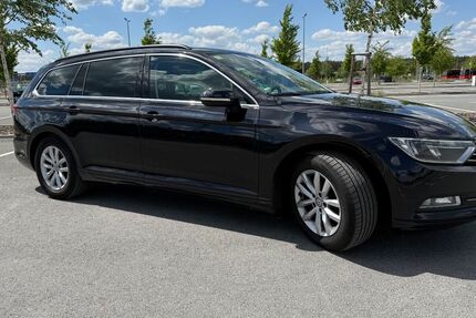 VW Passat Variant 150.886 km 9.900 &euro; Grünheide 15537