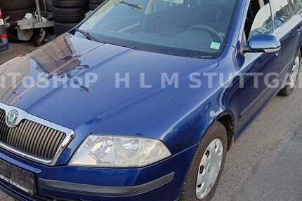 Skoda Octavia 275.000 km 1.198 &euro; Holzgerlingen / Böblingen (Region Stuttgart) 71088