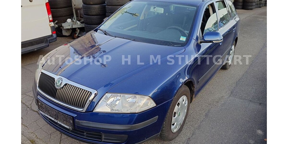 Skoda Octavia 275.000 km 1.198 &euro; Holzgerlingen / Böblingen (Region Stuttgart) 71088