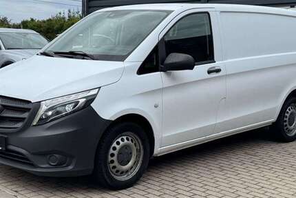 Mercedes-Benz Vito 212.000 km 17.990 &euro; Erfurt 99092