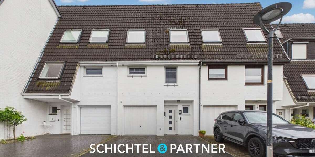 Einfamilienhaus Stuhr - 4.5 Zimmer, 115 m&sup2;, 349.900&euro; | Angebot:26988474