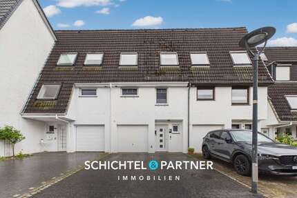 Haus Stuhr - 4.5 Zimmer, 115 m&sup2;, 349.900&euro; | Angebot:26988474