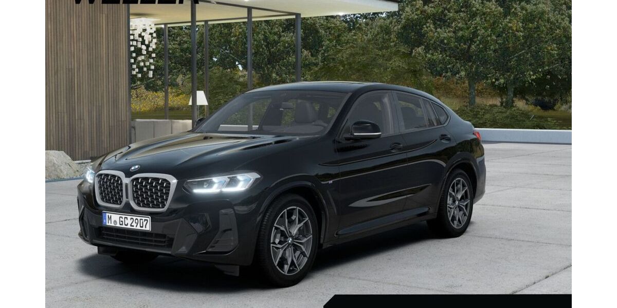 BMW X4 12.802 km 55.350 &euro; Lüneburg 21339