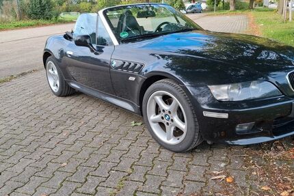 BMW Z3 107.000 km 14.999 € Eppingen 75031