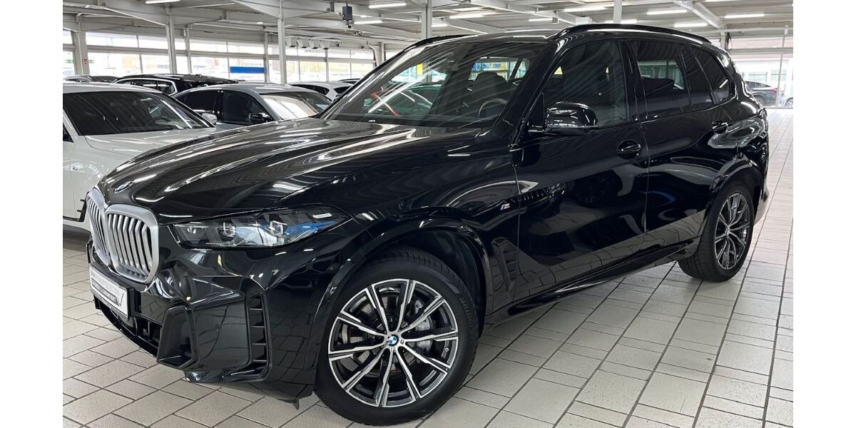 BMW X5 20.600 km 75.975 &euro; Pleisweiler-Oberhofen 76889