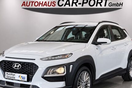 Hyundai KONA 137.877 km 15.490 &euro; Deißlingen 78652