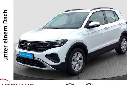 VW T-Cross 17.950 km 24.500 € Abensberg 93326