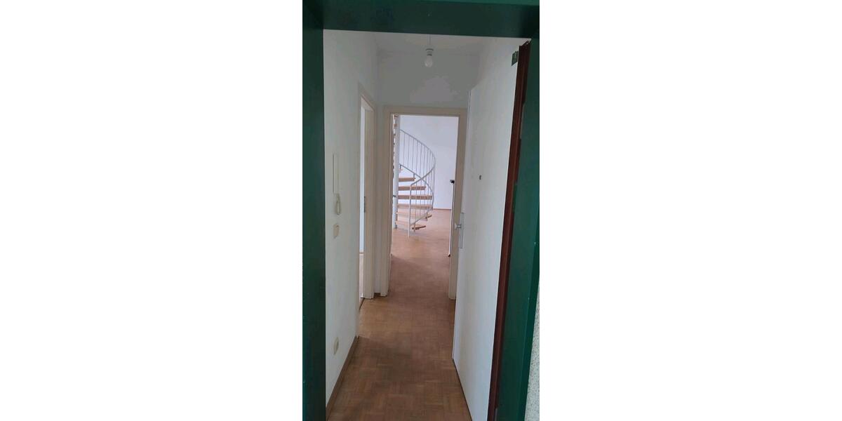 Maisonettenwohnung Neu-Isenburg Isenburg - 3 Zimmer, 72 m&sup2;, 1.100&euro; | Angebot:26605092
