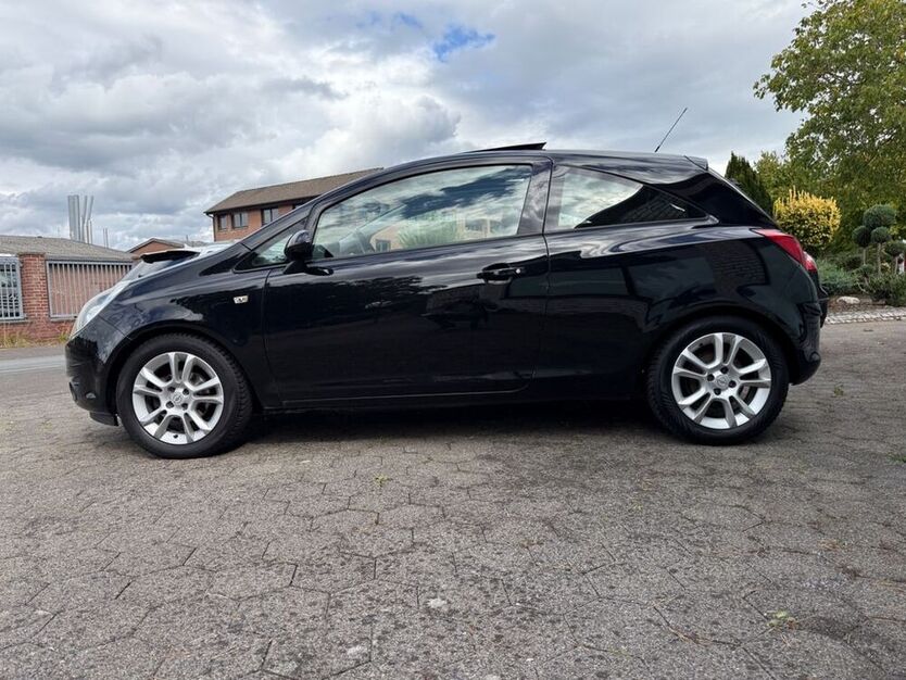 Corsa