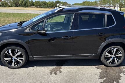 Peugeot 2008 60.000 km 8.950 &euro; Werneck 97440