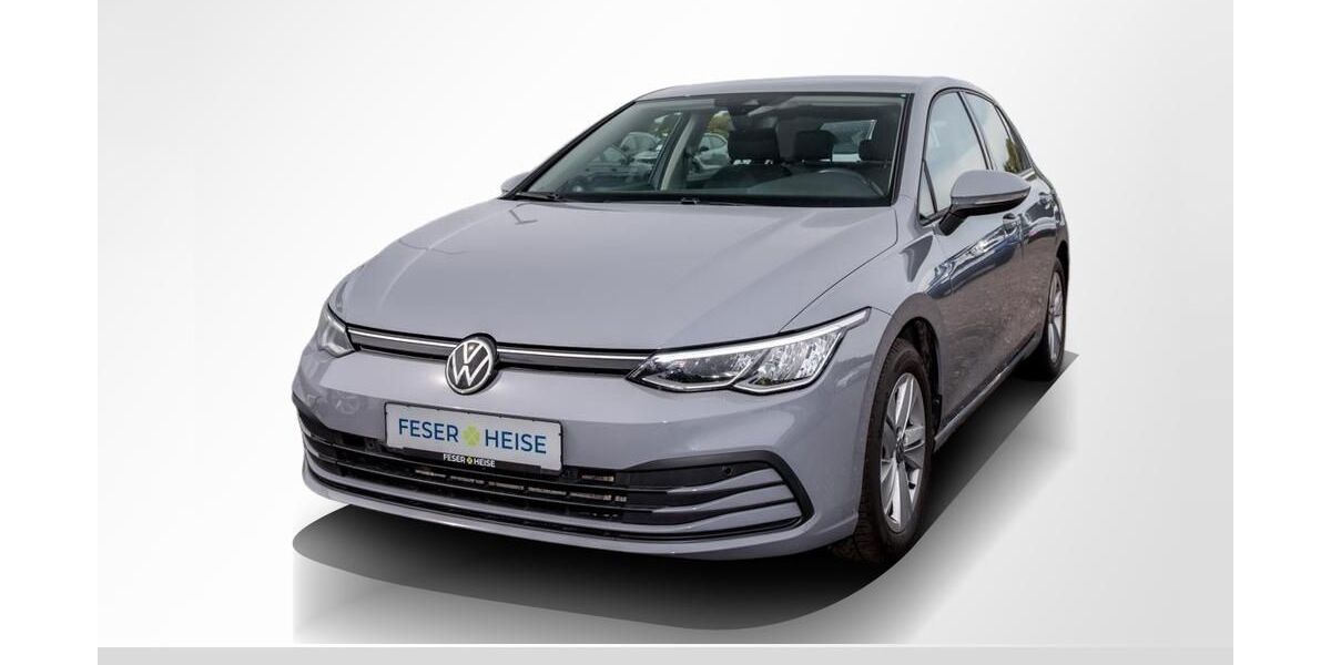 VW Golf 103.000 km 17.450 &euro; Köthen 06366