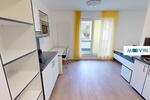 Etagenwohnung Siegen Kaan-Marienborn - 1 Zimmer, 24 m&sup2;, 395&euro; | Angebot:25149675