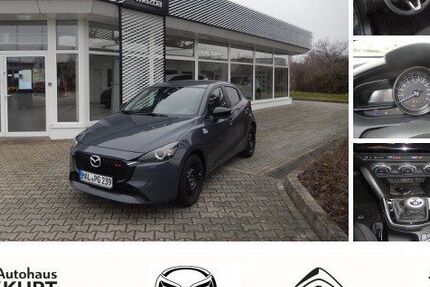 Mazda 2 3.527 km 20.690 &euro; Halle 06126