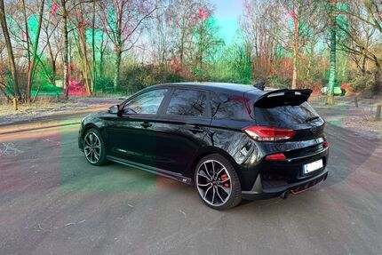 Hyundai i30 174.500 km 15.900 &euro; bremen 28205
