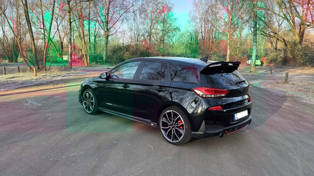 Hyundai i30 174.500 km 15.900 &euro; bremen 28205