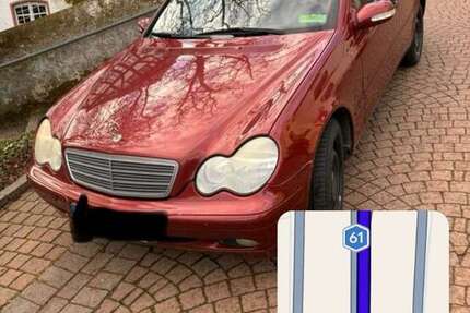 Mercedes-Benz 200 145.000 km 1.900 &euro; Gauersheim 67294