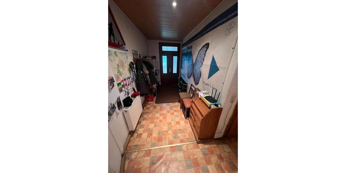 Einfamilienhaus Freiberg - 5 Zimmer, 124 m&sup2;, 230&euro; | Angebot:26562219