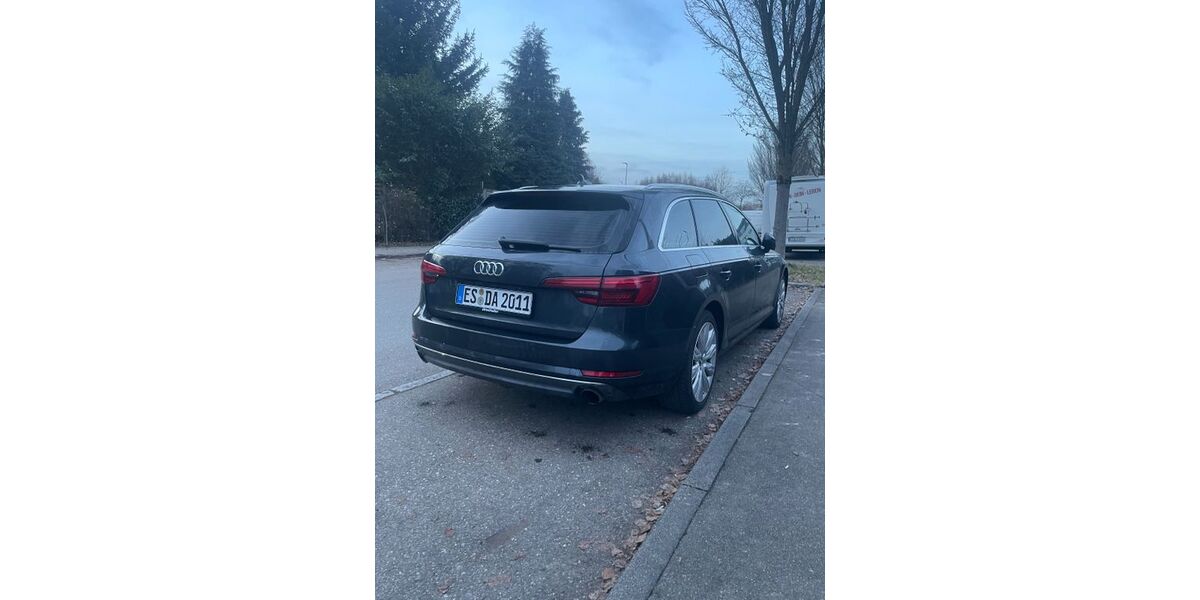 Audi A4 149.000 km 18.000 &euro; Esslingen 73734