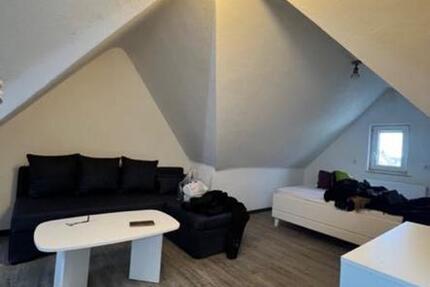 Wohnung Uhingen - 2 Zimmer, 28 m&sup2;, 750&euro; | Angebot:26238406