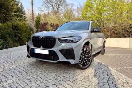 BMW X5 M