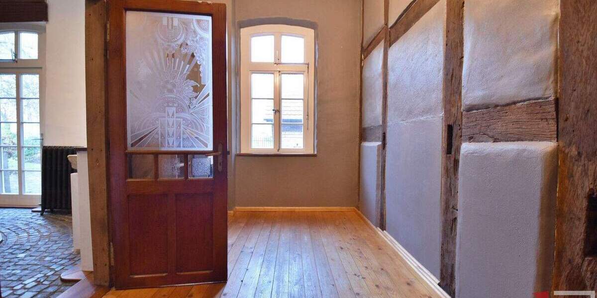 Einfamilienhaus Bohmte Hunteburg - 7 Zimmer, 378 m&sup2;, 2.000&euro; | Angebot:24531308