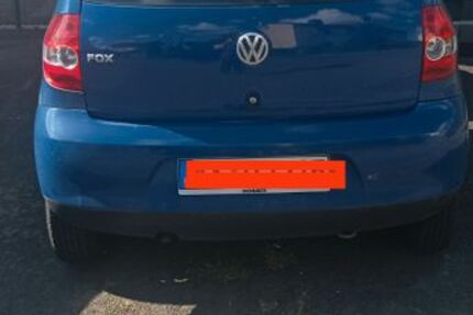 VW Fox 143.700 km 1.200 &euro; Fuldatal 34233
