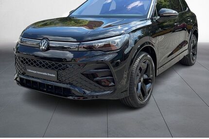 VW Tiguan 1 km 57.890 &euro; Dresden 01067