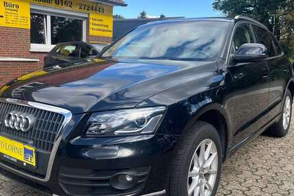 Audi Q5 180.607 km 10.000 &euro; Lohne 49393