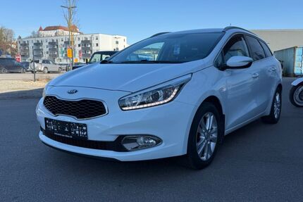 Kia ceed Sportswagon 180.000 km 8.990 &euro; Wörth an der Donau 93086