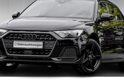Audi A1 22.248 km 22.880 &euro; Münster 48163