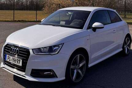 Audi A1 104.000 km 10.000 &euro; Elmshorn, Stadt 25335
