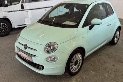Fiat 500 36.600 km 12.990 &euro; Würzburg 97074
