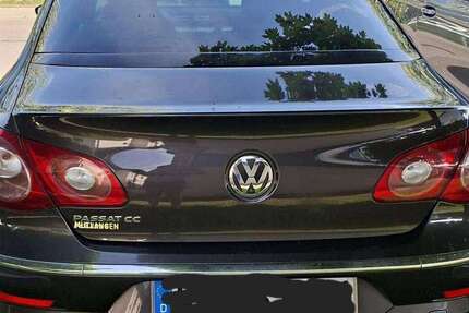 VW CC 277.104 km 7.500 &euro; Mutlangen 73557