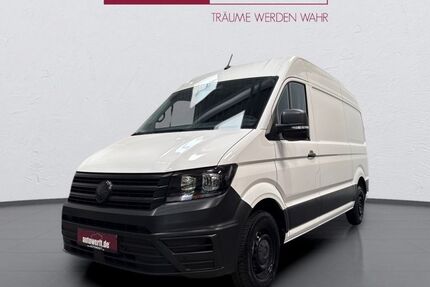 VW Crafter 27.953 km 32.900 &euro; Ahrensburg 22926