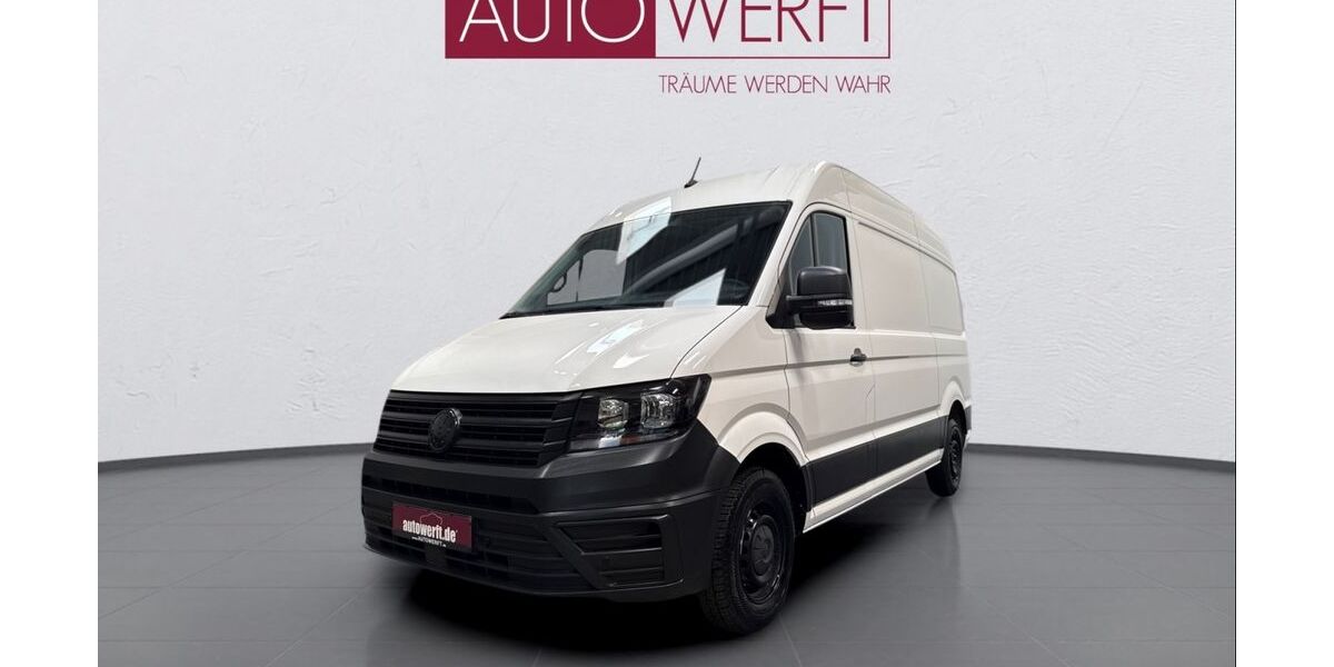 VW Crafter 27.953 km 32.900 &euro; Ahrensburg 22926