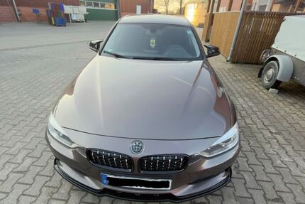 BMW 320 230.000 km 10.499 &euro; Sassenberg 48336