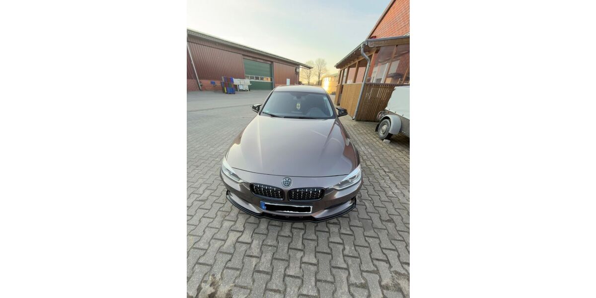 BMW 320 230.000 km 10.499 &euro; Sassenberg 48336