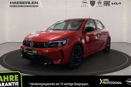 Opel Corsa 22.500 km 13.990 &euro; Kempten 87435
