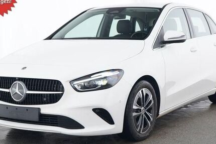 Mercedes-Benz B 200 19.985 km 31.690 &euro; Tengen-Watterdingen 78250