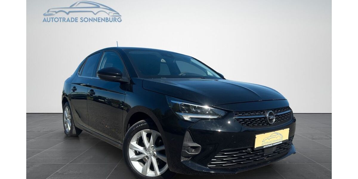 Opel Corsa 53.087 km 14.490 &euro; Mehlingen 67678