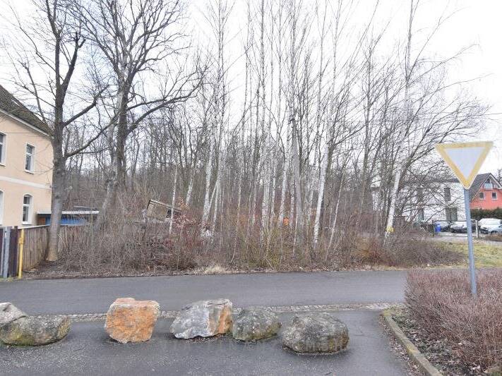 Grundstück Zwickau Schedewitz - 52.500&euro; | Angebot:25705560