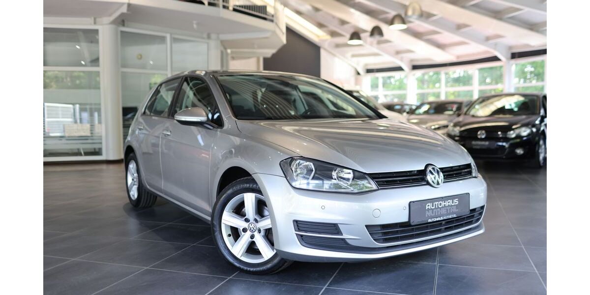 VW Golf 127.860 km 8.980 &euro; Nuthetal 14558