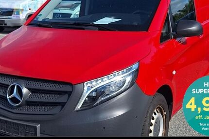 Mercedes-Benz Vito 92.000 km 23.590 € Bautzen 02625