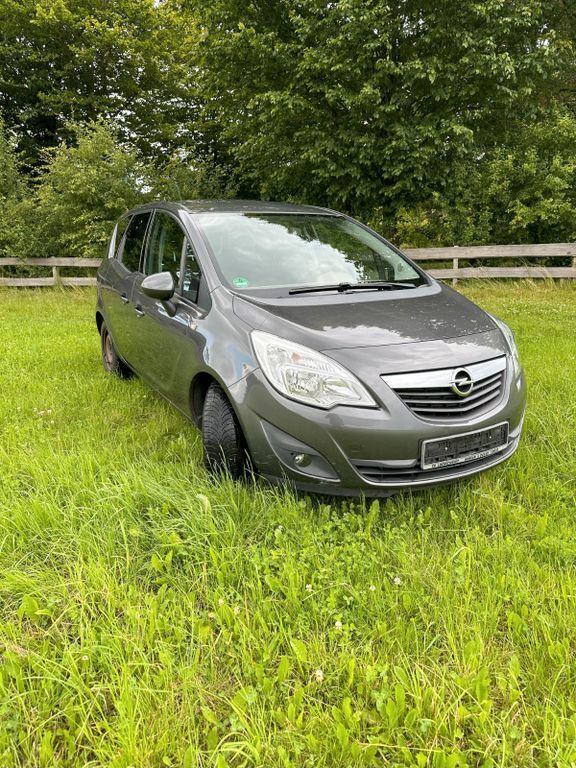 Meriva