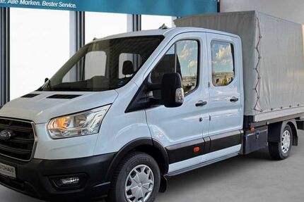 Ford Transit 41.732 km 20.930 &euro; Schweinfurt 97424