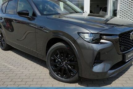 Mazda CX-60 1.242 km 53.620 &euro; Delitzsch 04509