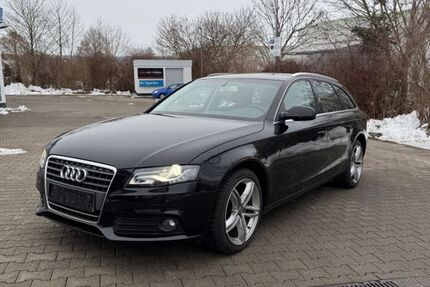 Audi A4 205.150 km 4.999 &euro; Jettingen-Scheppach 89343