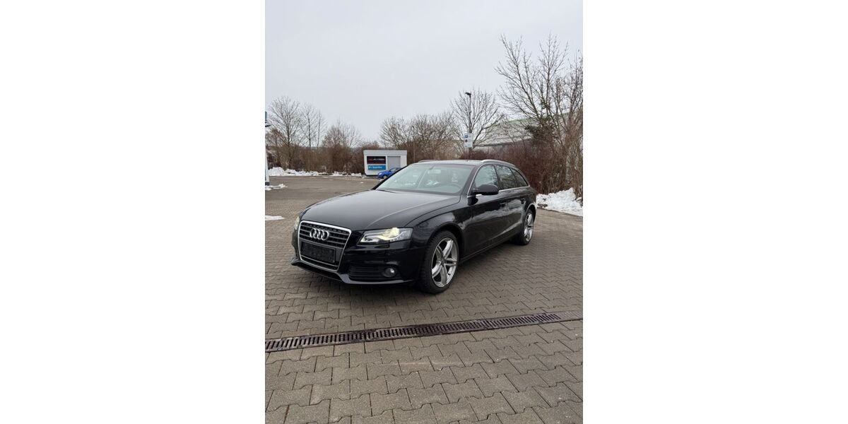 Audi A4 205.150 km 4.999 &euro; Jettingen-Scheppach 89343